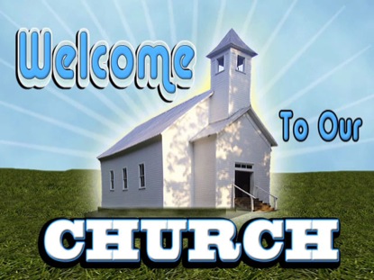welcome_to_our_church