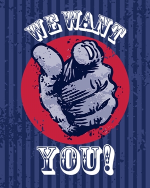 want you poster sm