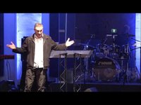 Advance Together Conference, Growing Kingdom People - Murray Capill
