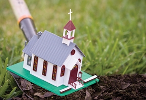 Church Planting Taskforce