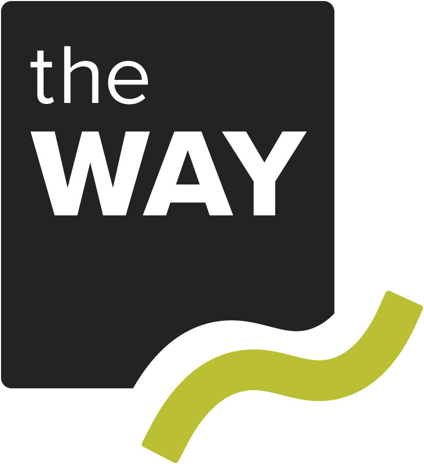 The Way Logo
