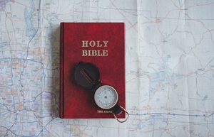 bible compass sm
